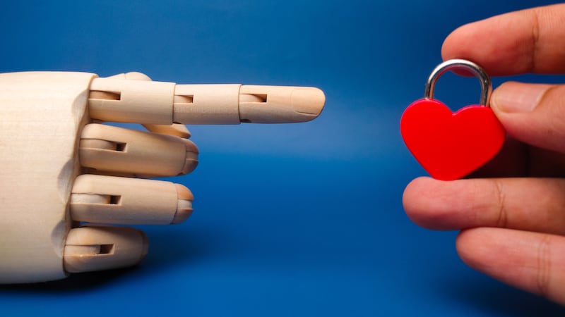 Tomber amoureux d’une IA: votre partenaire «parfait» est-il dans votre téléphone?