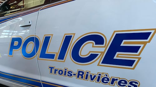 Un homme arrêté après avoir commis plusieurs infractions et été impliqué dans plusieurs accidents à Trois-Rivières