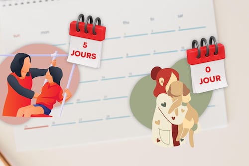 Deuil au travail: vers une gestion «plus humaine»?