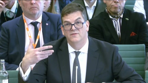 Un ex-haut fonctionnaire dénonce «la pression» pour accélérer la nomination de Mandelson