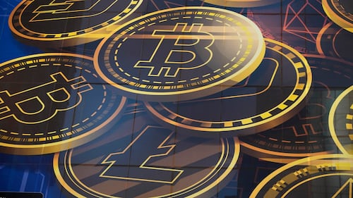 Le bitcoin passe sous la barre des 60 000$, une première depuis octobre 2024