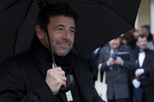 Les concerts de Patrick Bruel à l’Olympia de Montréal annulés