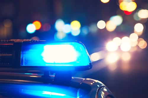 Trois accidents en seulement quelques minutes en Mauricie