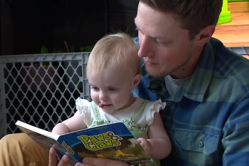 De plus en plus de pères prennent un congé de paternité