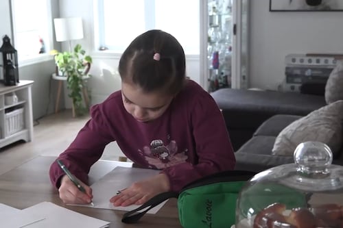 Élever un enfant jusqu’à sa maturité coûte près de 400 000$