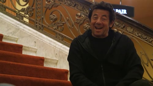 Scandale sexuel: des concerts de Patrick Bruel annulés au Québec