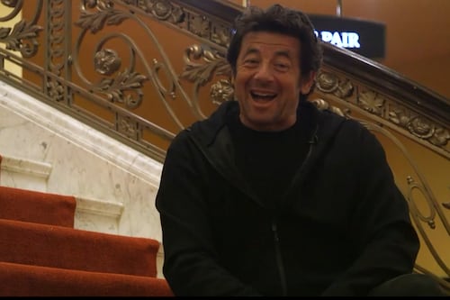 Scandale sexuel: des concerts de Patrick Bruel annulés au Québec