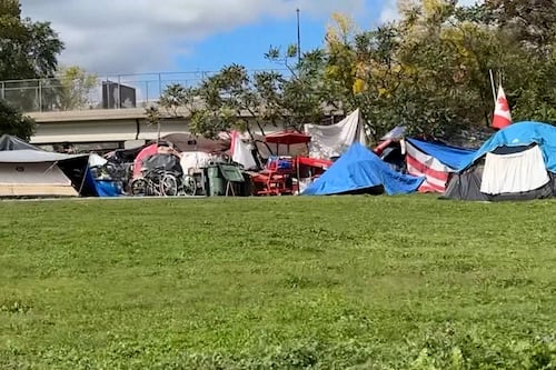 Les personnes en situation d’itinérance ont-elles voté?