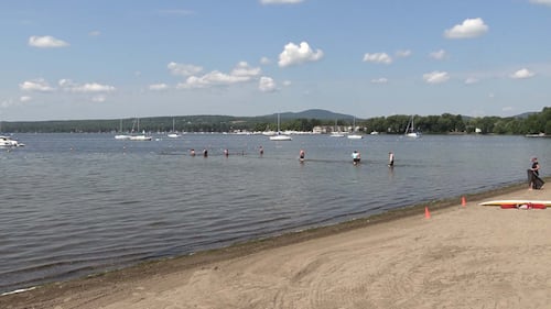 Attention à la dermatite du baigneur dans les lacs du Québec: ce qu’il faut savoir pour l’éviter cet été
