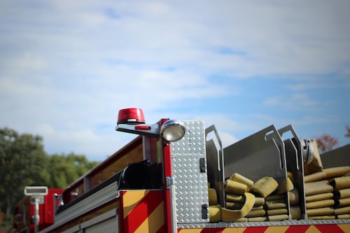 Une femme perd la vie dans un incendie à Terrebonne