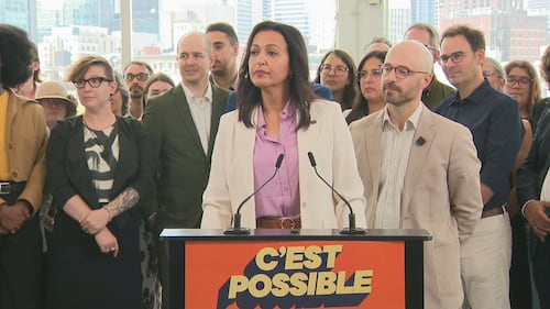 QS lance sa campagne: taxer les riches pour faire face aux défis économiques