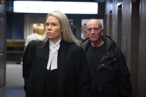 Serge Audette reconnu coupable de l’homicide involontaire de Patricia Ferguson