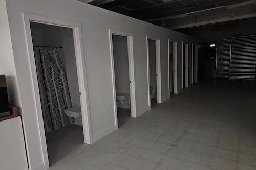 La Maison du Soleil levant de Rouyn-Noranda a un refuge d'urgence