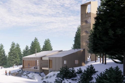 75M$ en investissement pour le Massif du Sud