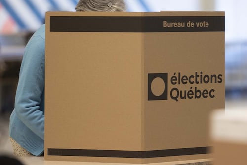 Des candidats d'opposition en Mauricie appuient la réforme du mode de scrutin