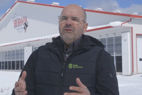 L’accident grave de son ami agriculteur filmé: un agronome lance une vidéo percutante