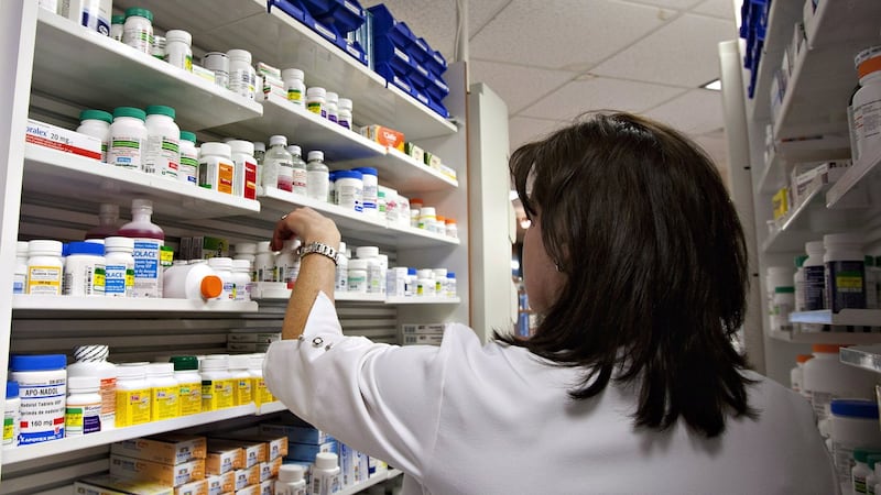 Québec annonce une entente de principe avec les pharmaciens propriétaires
