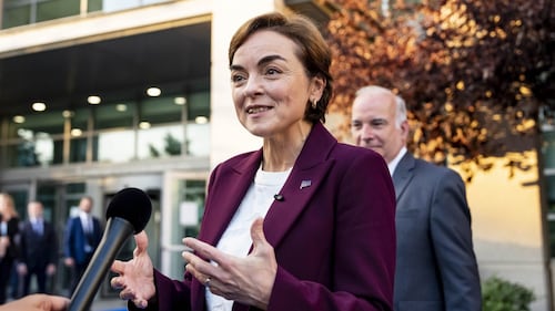 Christine Fréchette appréhende un gouvernement de coalition péquiste-conservateur