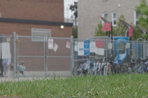 3,7G$ de plus par année pour que le réseau scolaire public soit fonctionnel?