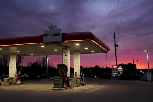 Où trouver l’essence la moins chère dans le Grand Montréal?