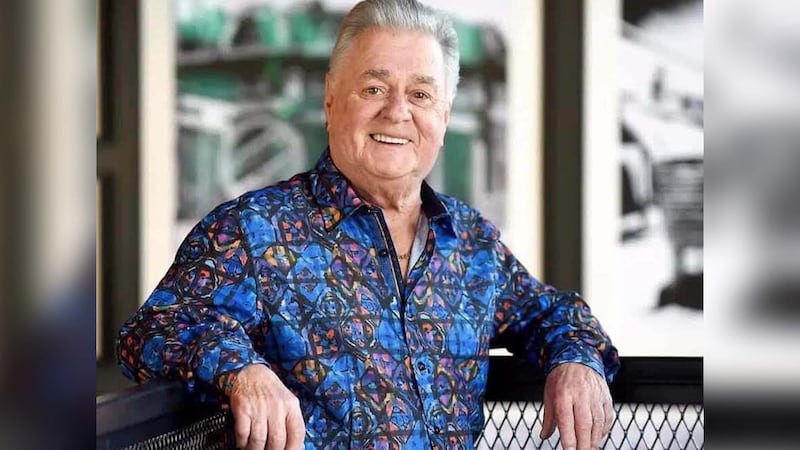 Chanteur des Classels, Gilles Girard meurt à l’âge de 84 ans