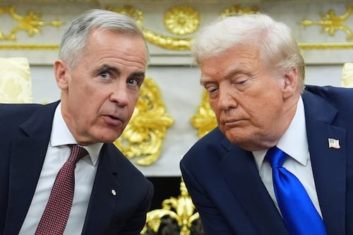 La revue de l’année 2025 de Noovo Info