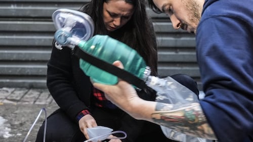 La médétomidine, un «enjeu émergent» de santé publique