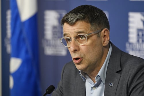 Autonomie du Québec: Duhaime et le PCQ se positionnent comme remplaçants de la CAQ