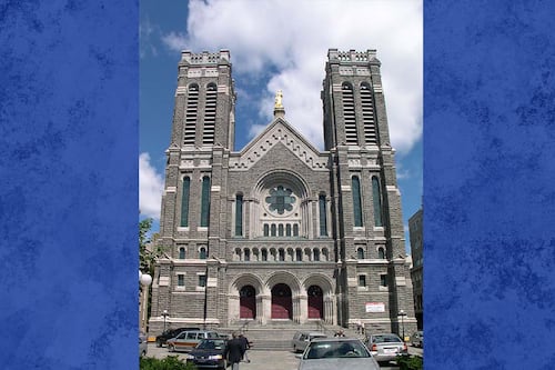 31,5 M$ en indemnités pour les victimes des religieux et employés du diocèse de Québec