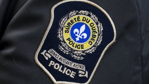 Un homme rend l’âme après une sortie de route en Mauricie