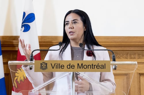 Montréal va soutenir l’octroi de prêts sans intérêt destinés au loyer des locataires en difficulté