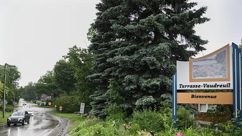 La ville de Terrasse-Vaudreuil reconnaît des droits aux arbres