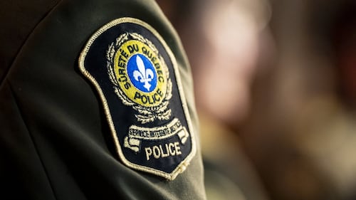 Une femme décède après une sortie de route à Saint-Élie-de-Caxton