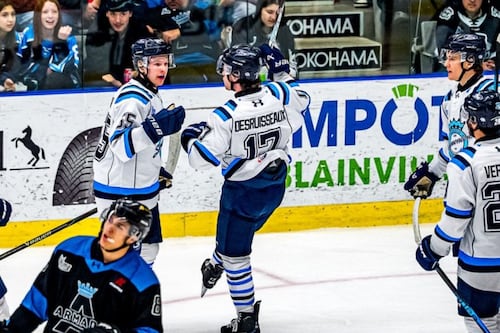 Les Saguenéens ouvrent leur billetterie physique pour pallier les ratés d’Xpayrience