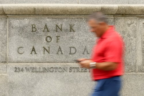Vers une hausse du taux directeur cet automne?