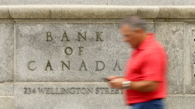 Vers une hausse du taux directeur cet automne?