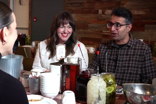 «Un musulman à la cabane à sucre»: une histoire pour démontrer qu'on peut s’intégrer au Québec