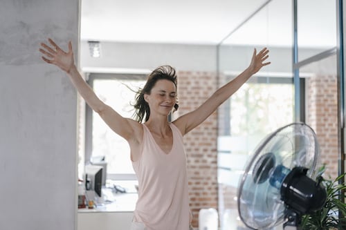 Ventilateur: les 4 meilleurs modèles pour affronter la chaleur
