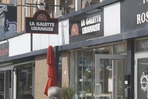Demande de permis refusée: un restaurateur de Québec contraint à fermer sa salle à manger