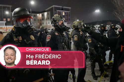 La mauvaise plaisanterie