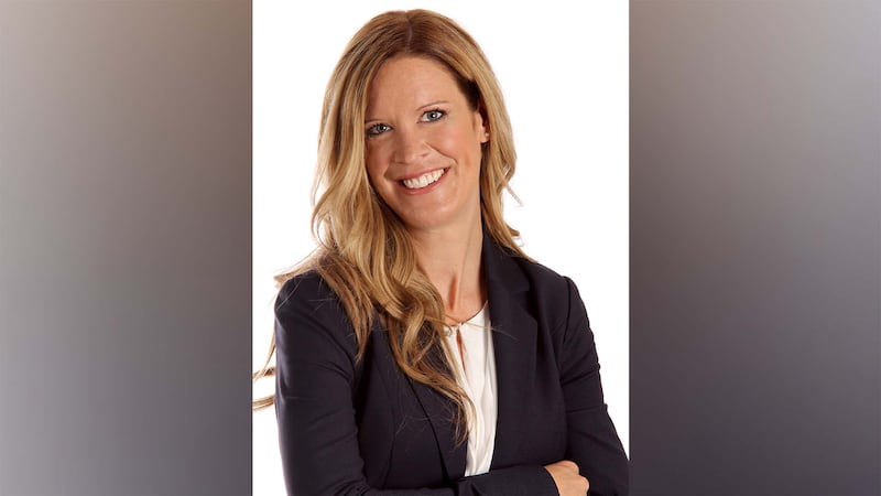 Jessika Roy, présidente et fondatrice de la firme Lachasse Recrutement.
