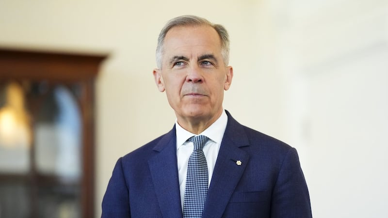Mark Carney promet de «bonnes nouvelles» dans sa mise à jour économique