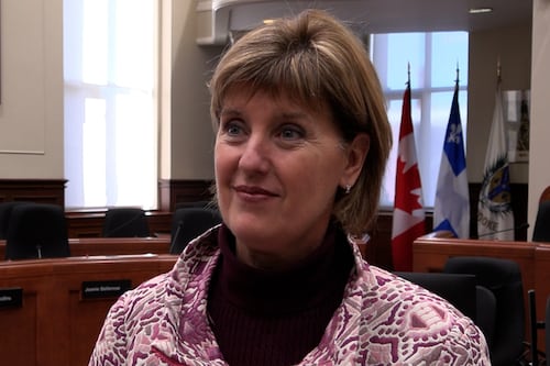 Marie-Claude Bibeau dresse la liste des nouvelles responsabilités des élus