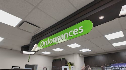 Un pharmacien refuse la contraception orale d’urgence à une adolescente