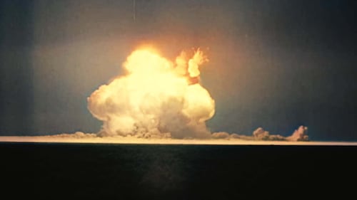 L’arme nucléaire au Canada: est-ce vraiment la «meilleure protection au pire scénario»?