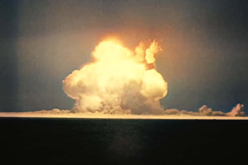 L’arme nucléaire au Canada: est-ce vraiment la «meilleure protection au pire scénario»?