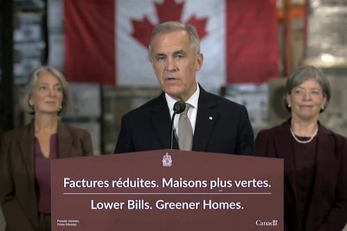 Le Québec, un pays? Mark Carney répond à Elon Musk