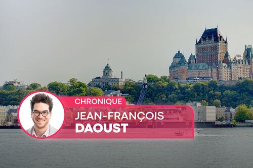 Le grand retour du «mystère Québec»?