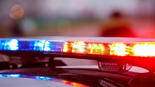 Fermeture de la route 155 après une collision frontale à Grandes-Piles