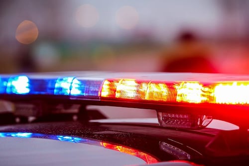 Fermeture de la route 155 après une collision frontale à Grandes-Piles